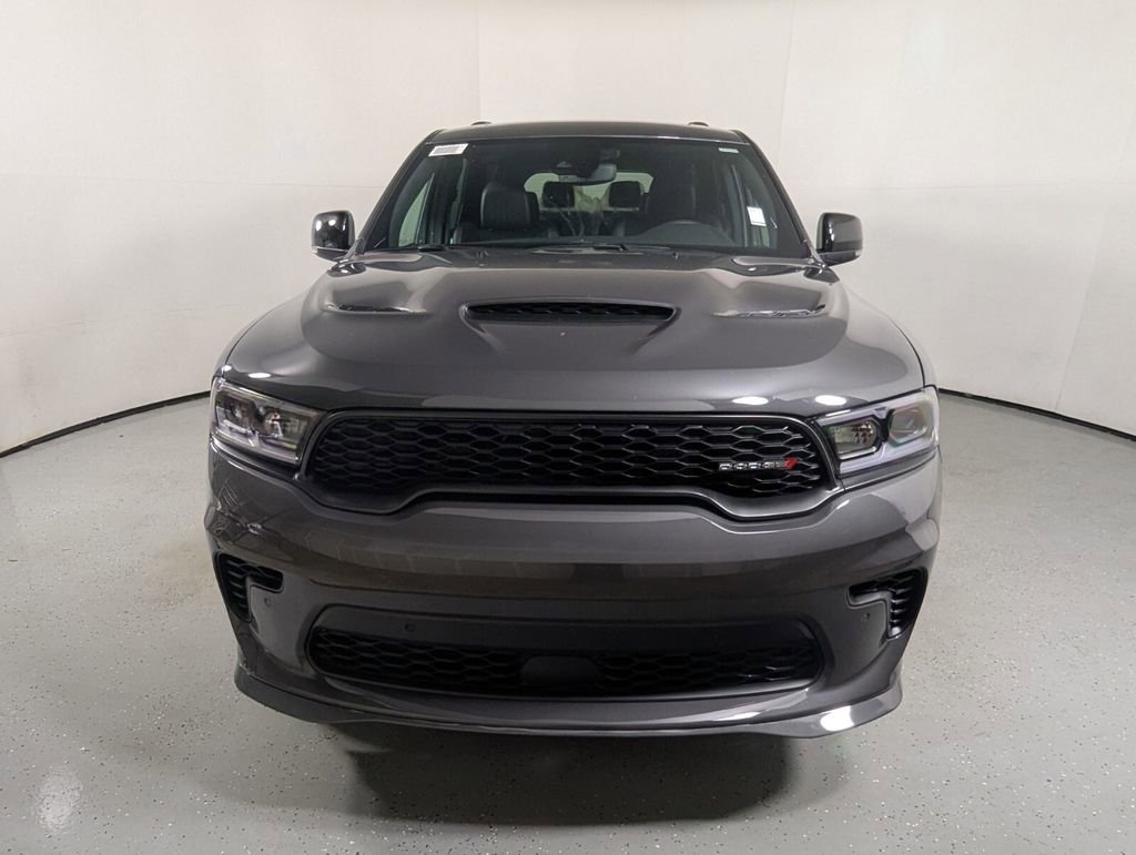 New 2026 Dodge Durango GT AWD/4WD image 2