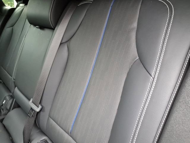 Certified 2024 Cadillac Lyriq Luxury AWD/4WD image 11