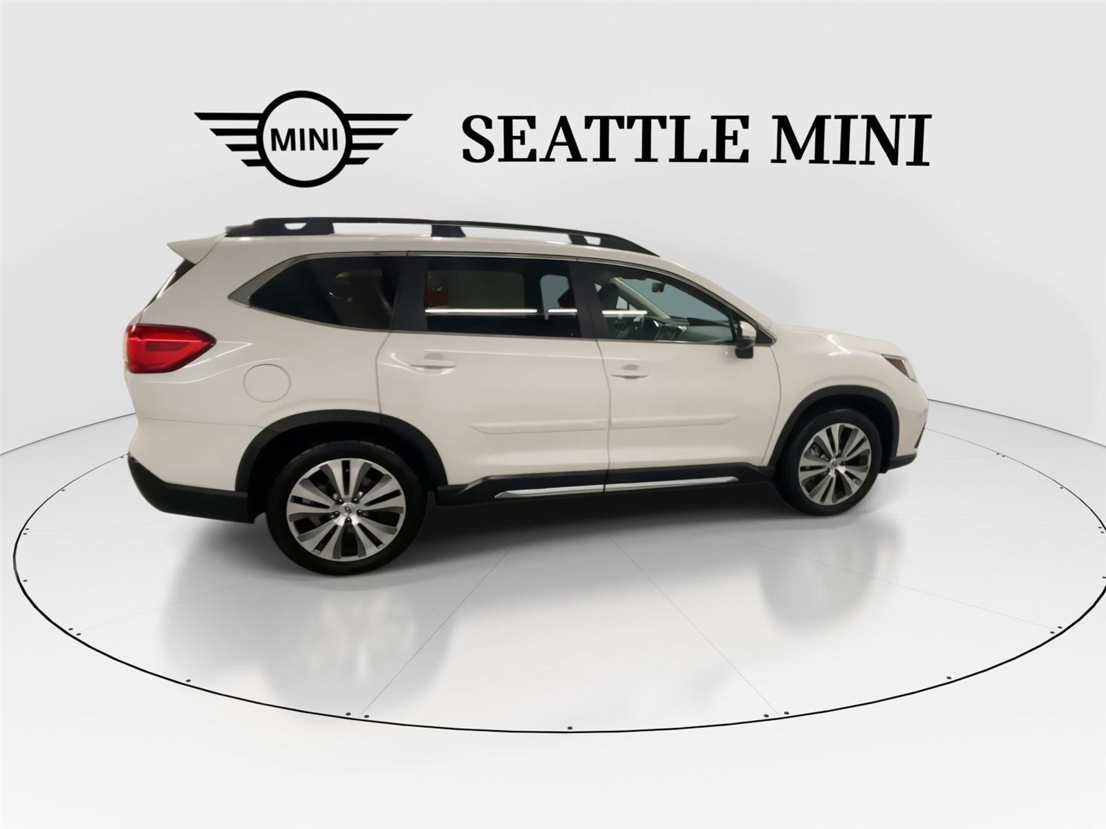 Used 2022 Subaru Ascent Limited AWD/4WD image 12