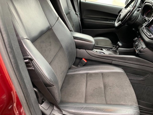 Certified 2022 Dodge Durango GT image 12