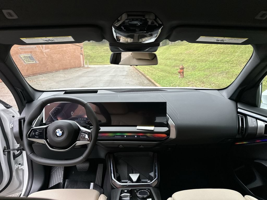New 2026 BMW X3 xDrive30i AWD/4WD image 20