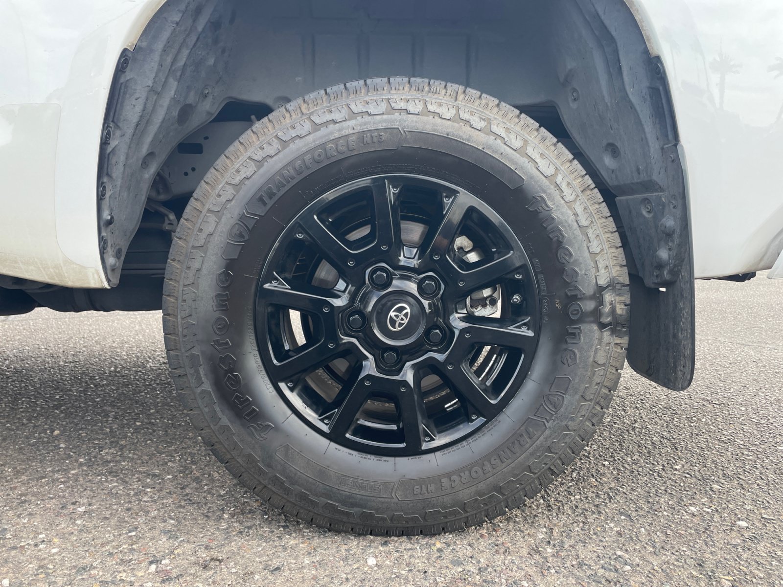 Certified 2021 Toyota Tundra SR5 w/ SX Package RWD image 26