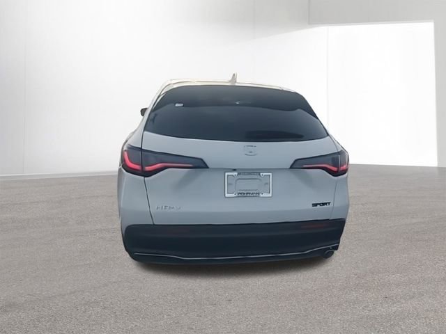 Used 2024 Honda HR-V Sport image 8