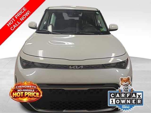 Used 2023 Kia Soul LX w/ LX Technology Package image 5