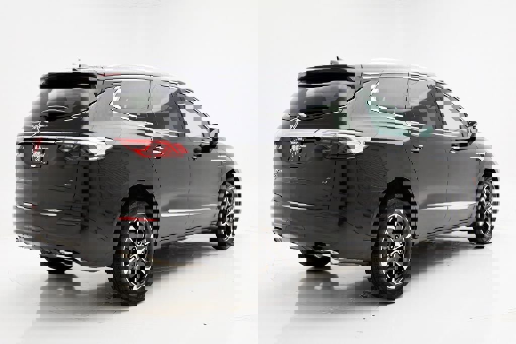 Used 2022 Buick Enclave Essence w/ Experience Buick Package image 10