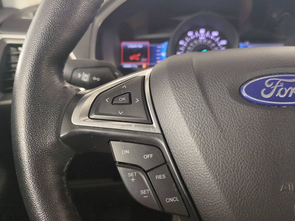 Used 2024 Ford Edge SEL AWD/4WD image 31