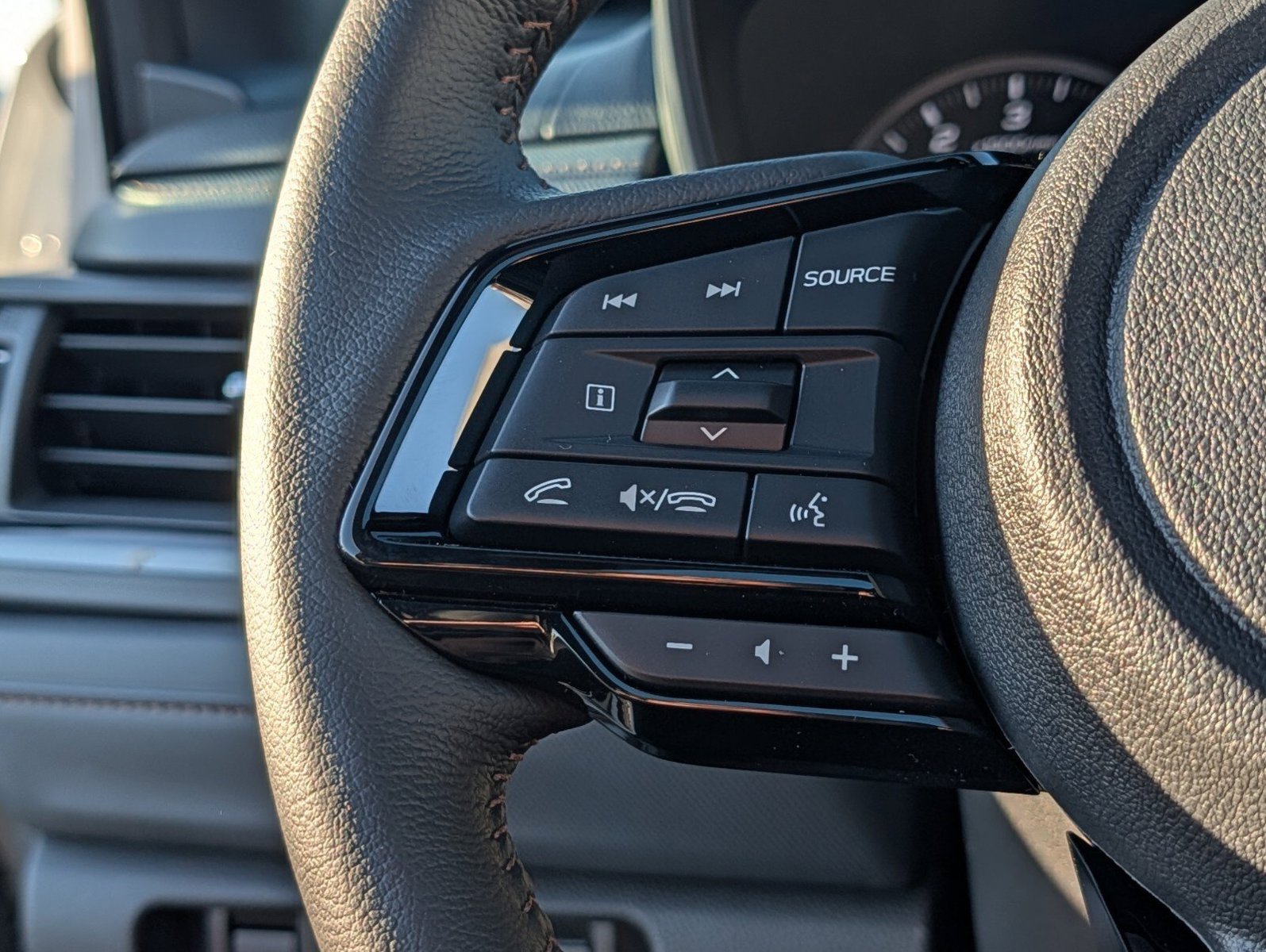 New 2026 Subaru Forester Sport AWD/4WD image 35