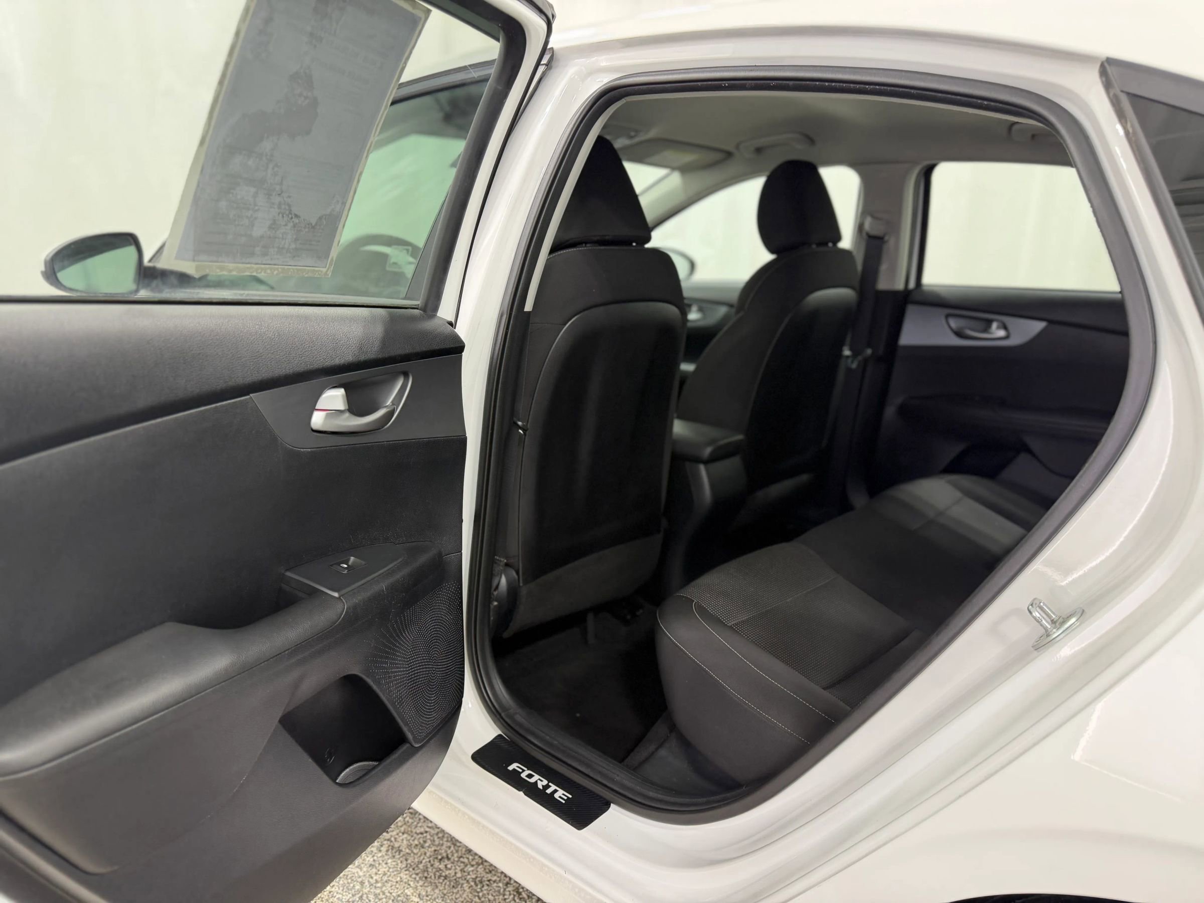 Used 2019 Kia Forte LXS image 28