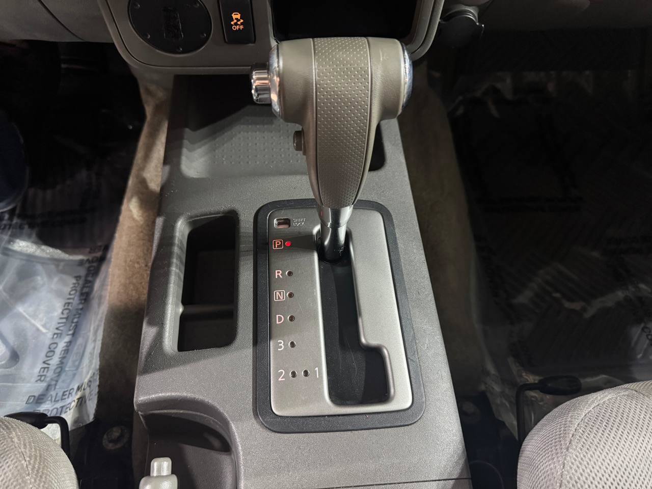Used 2014 Nissan Frontier S RWD image 23