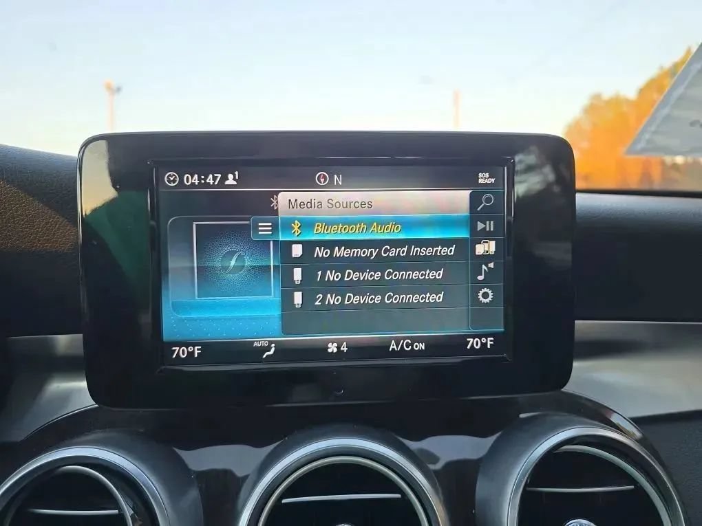 Used 2019 Mercedes-Benz C 300 Sedan image 28