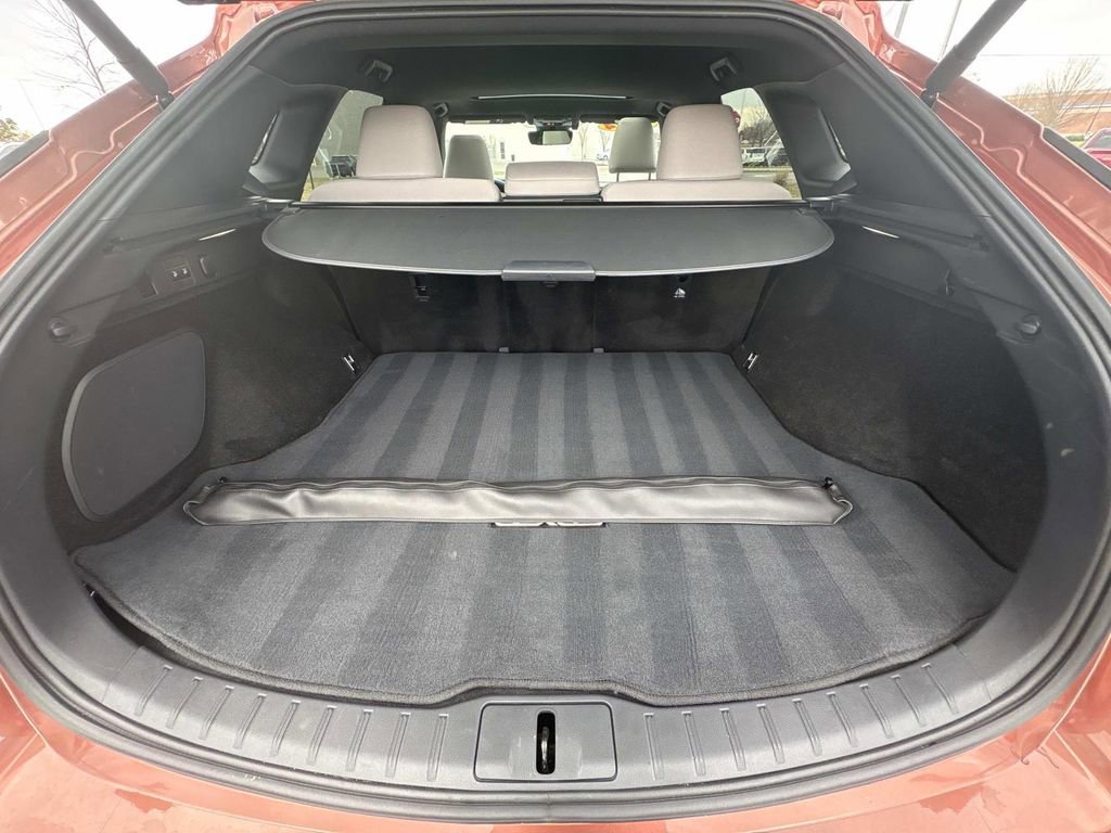 Used 2024 Lexus RX 350 350 Premium image 17