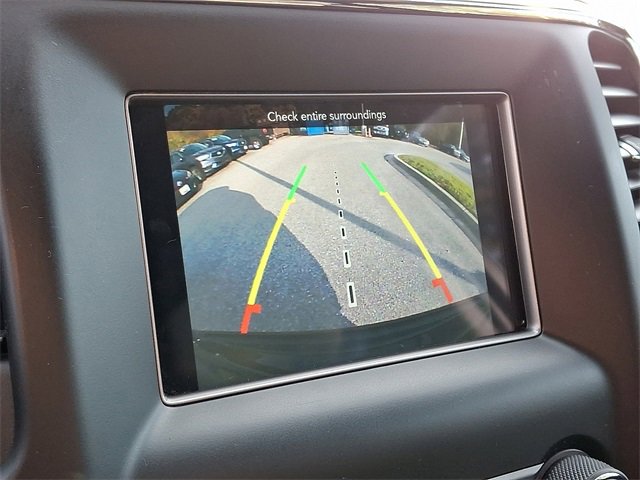 Used 2020 Jeep Grand Cherokee Laredo image 17