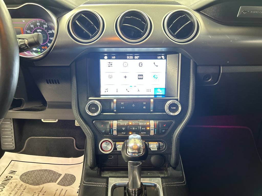 Used 2019 Ford Mustang Premium w/ Equipment Group 201A RWD image 23