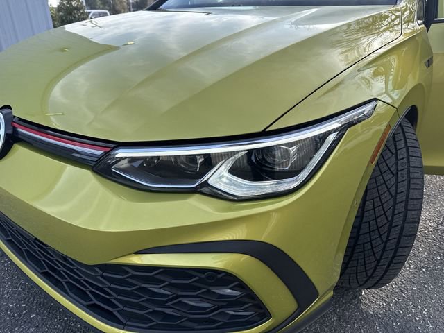 Used 2022 Volkswagen GTI Autobahn image 31