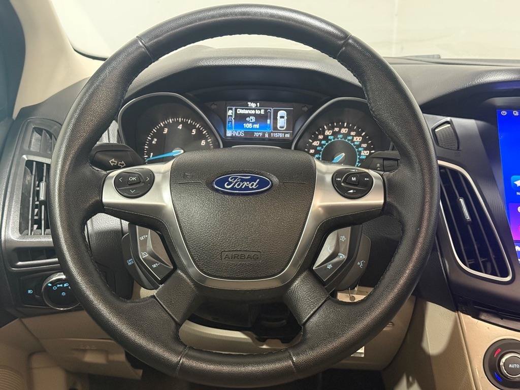 Used 2012 Ford Focus SEL FWD image 20
