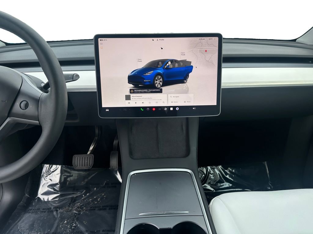 Used 2023 Tesla Model Y Long Range image 11