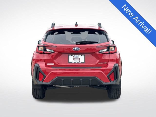 Certified 2024 Subaru Crosstrek 2.0i Premium AWD/4WD image 6