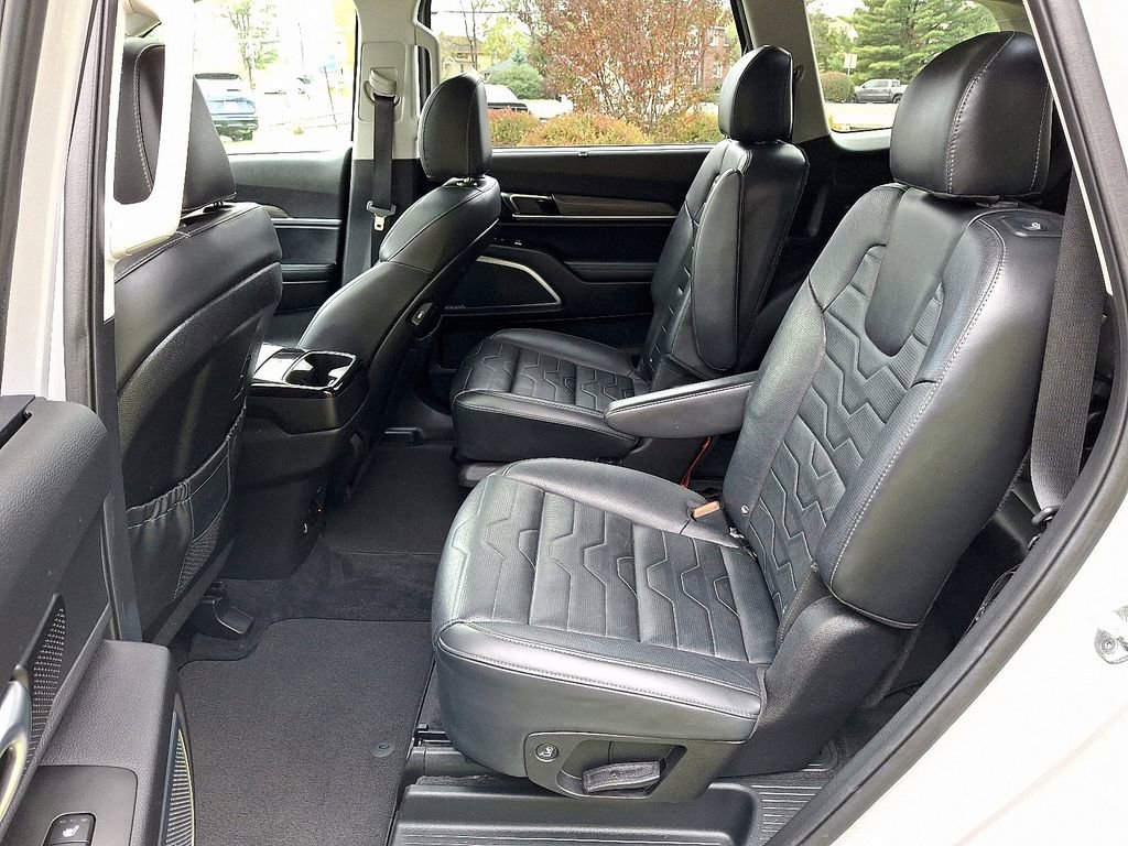 Certified 2021 Kia Telluride SX w/ SX Prestige Package image 11