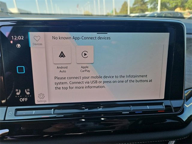 New 2026 Volkswagen Atlas SE image 21