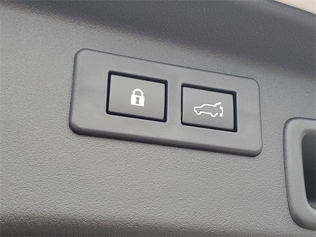 New 2026 Subaru Outback Limited image 8