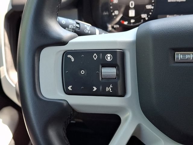 Used 2024 Land Rover Defender 110 S AWD/4WD image 22