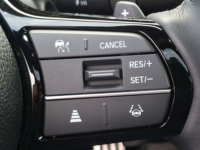 Certified 2026 Honda Civic Sport image 22