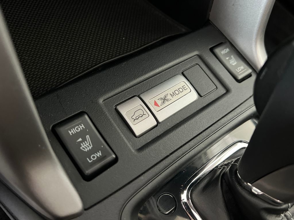 Used 2015 Subaru Forester 2.0XT Premium w/ Protection Package #1 image 37