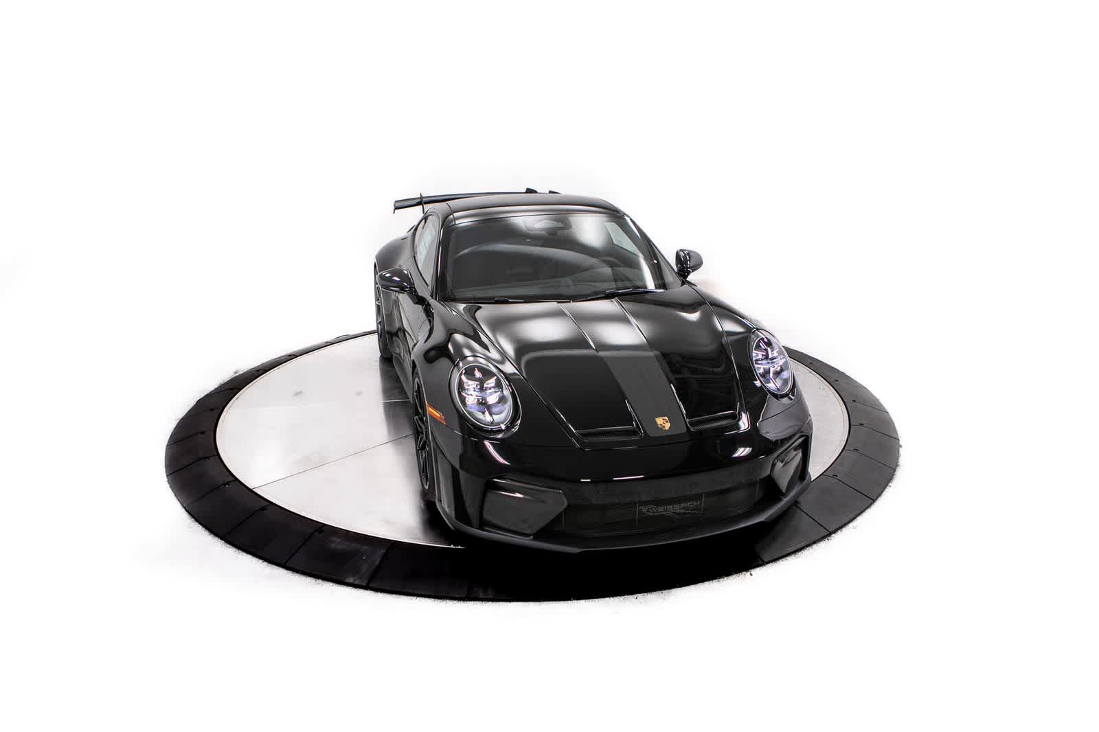 New 2026 Porsche 911 GT3 RWD image 22