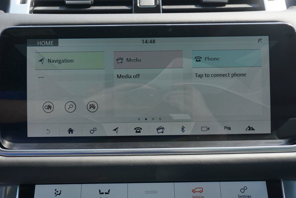 Used 2020 Land Rover Range Rover Sport Autobiography image 25