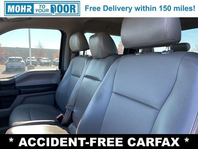 Used 2015 Ford F150 XL w/ Equipment Group 101A Mid image 12