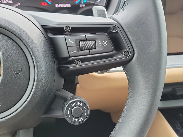 New 2026 Porsche Cayenne E-Hybrid AWD/4WD image 29