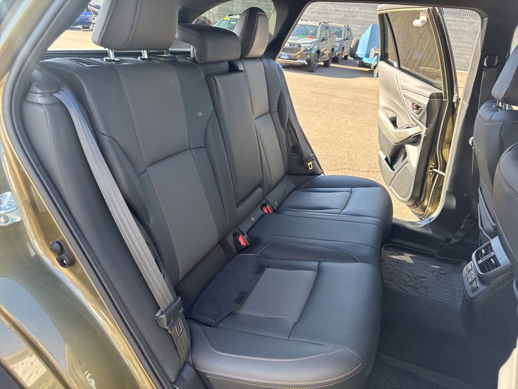 Used 2024 Subaru Outback Wilderness AWD/4WD image 14
