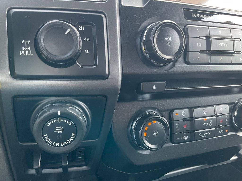 Used 2018 Ford F150 XLT w/ Equipment Group 302A Luxury image 59