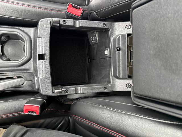 Used 2020 Jeep Wrangler Unlimited Rubicon w/ Quick Order Package 28Y Recon image 54