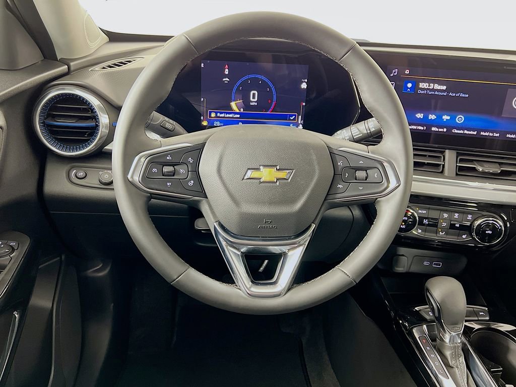 New 2026 Chevrolet Trax LT w/ Driver Confidence Package image 11