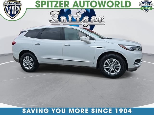 Used 2019 Buick Enclave Premium w/ Trailering Package, 5000 lbs. FWD image 10