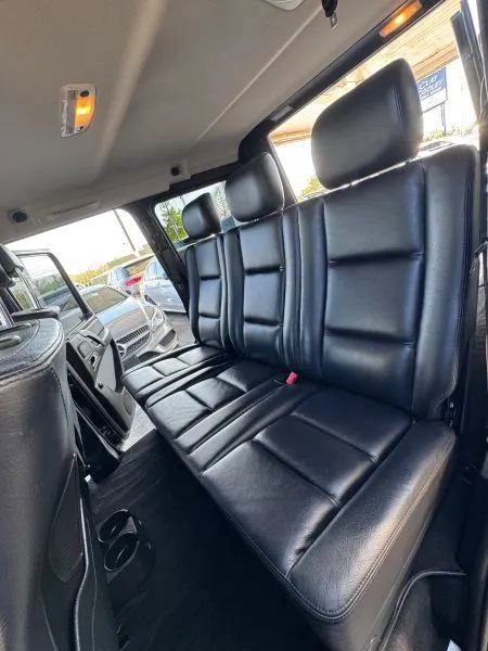 Used 2017 Mercedes-Benz G 550 image 20
