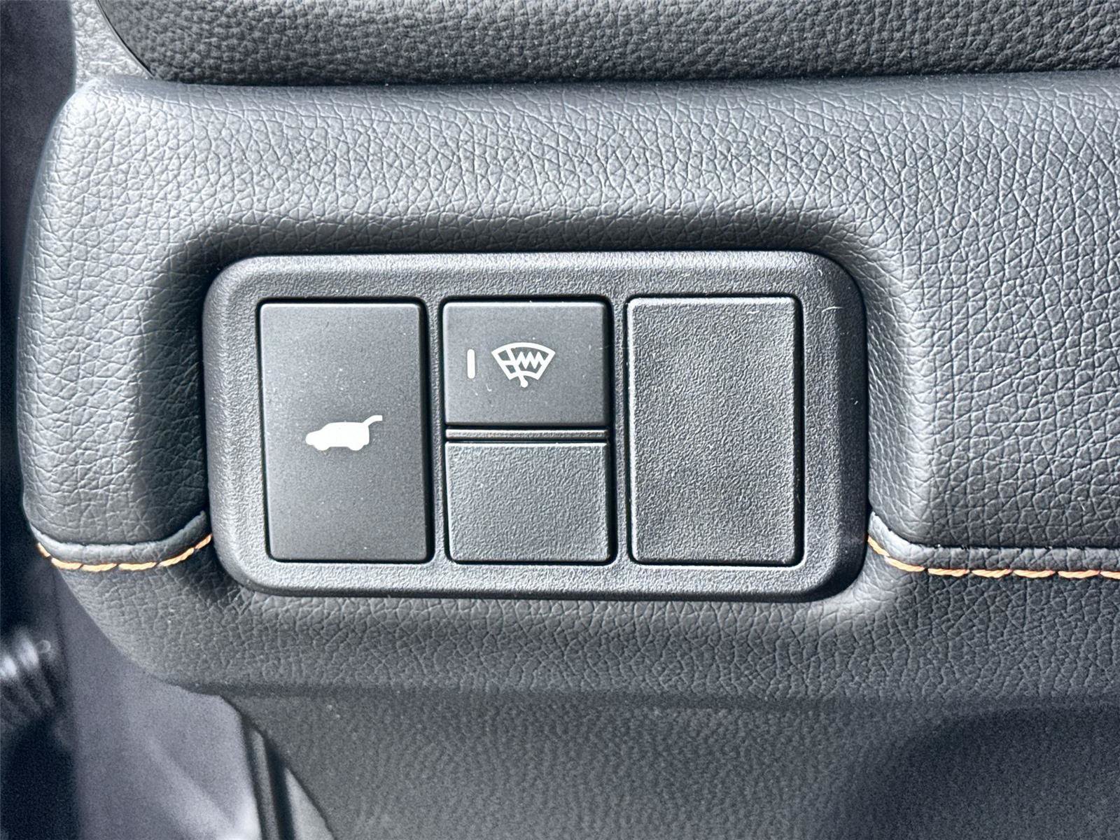 New 2026 Honda Passport TrailSport Elite image 17