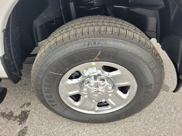 New 2026 RAM 2500 Tradesman image 18