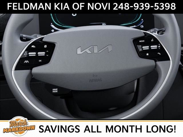 New 2026 Kia Niro LX image 23