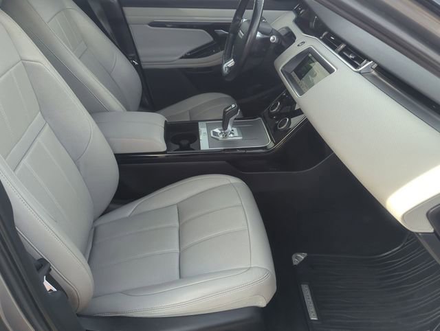 Used 2020 Land Rover Range Rover Evoque S AWD/4WD image 26