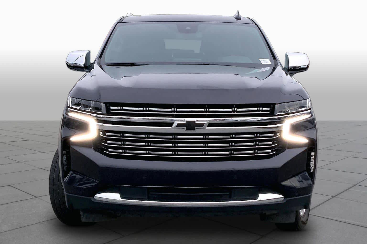 Used 2024 Chevrolet Tahoe Premier RWD image 4