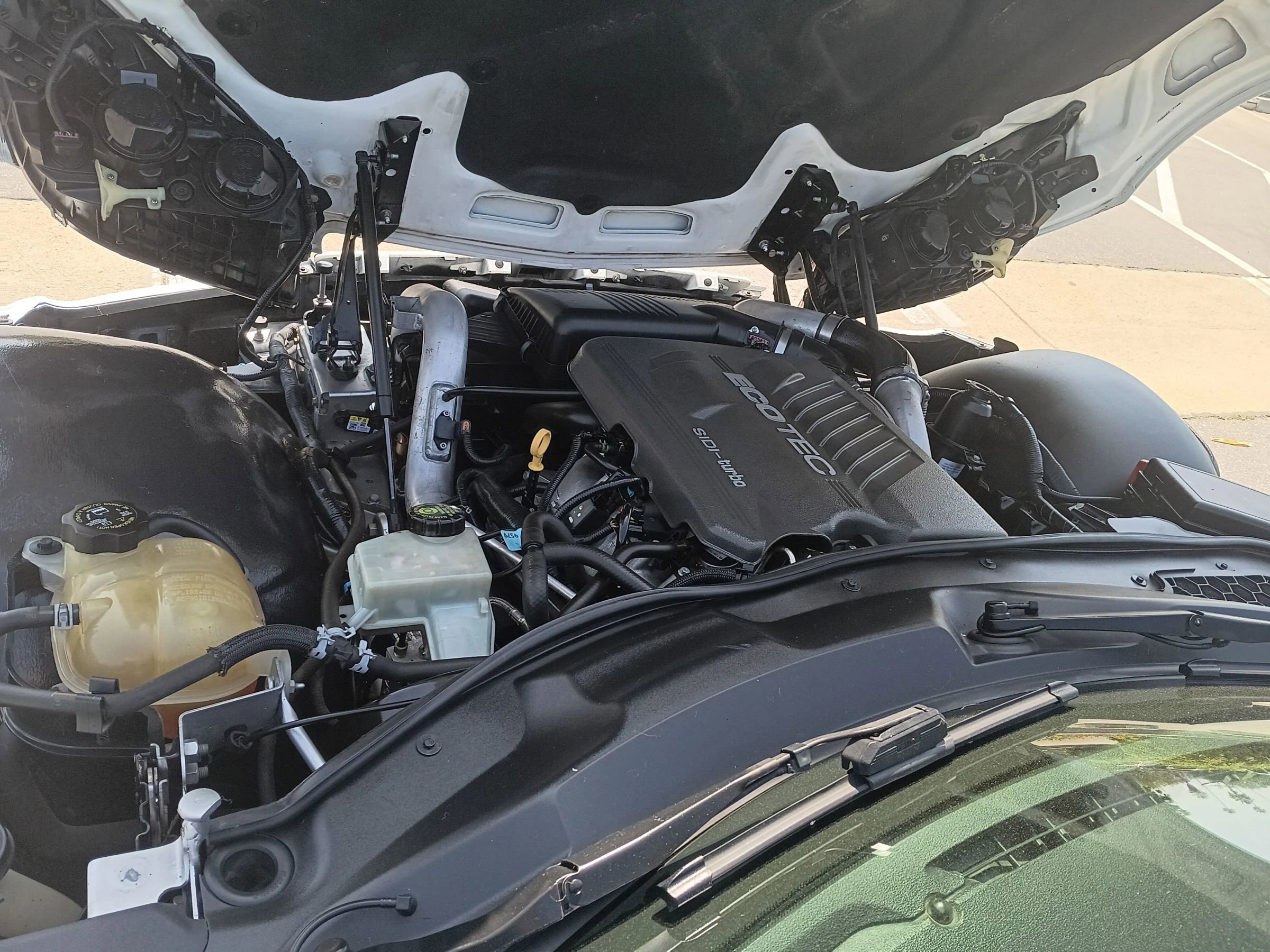 Used 2007 Saturn Sky Red Line image 36