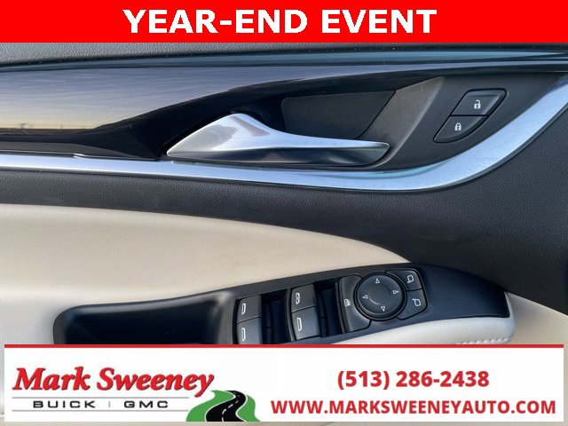 Used 2022 Buick Enclave Essence w/ Experience Buick Package image 10