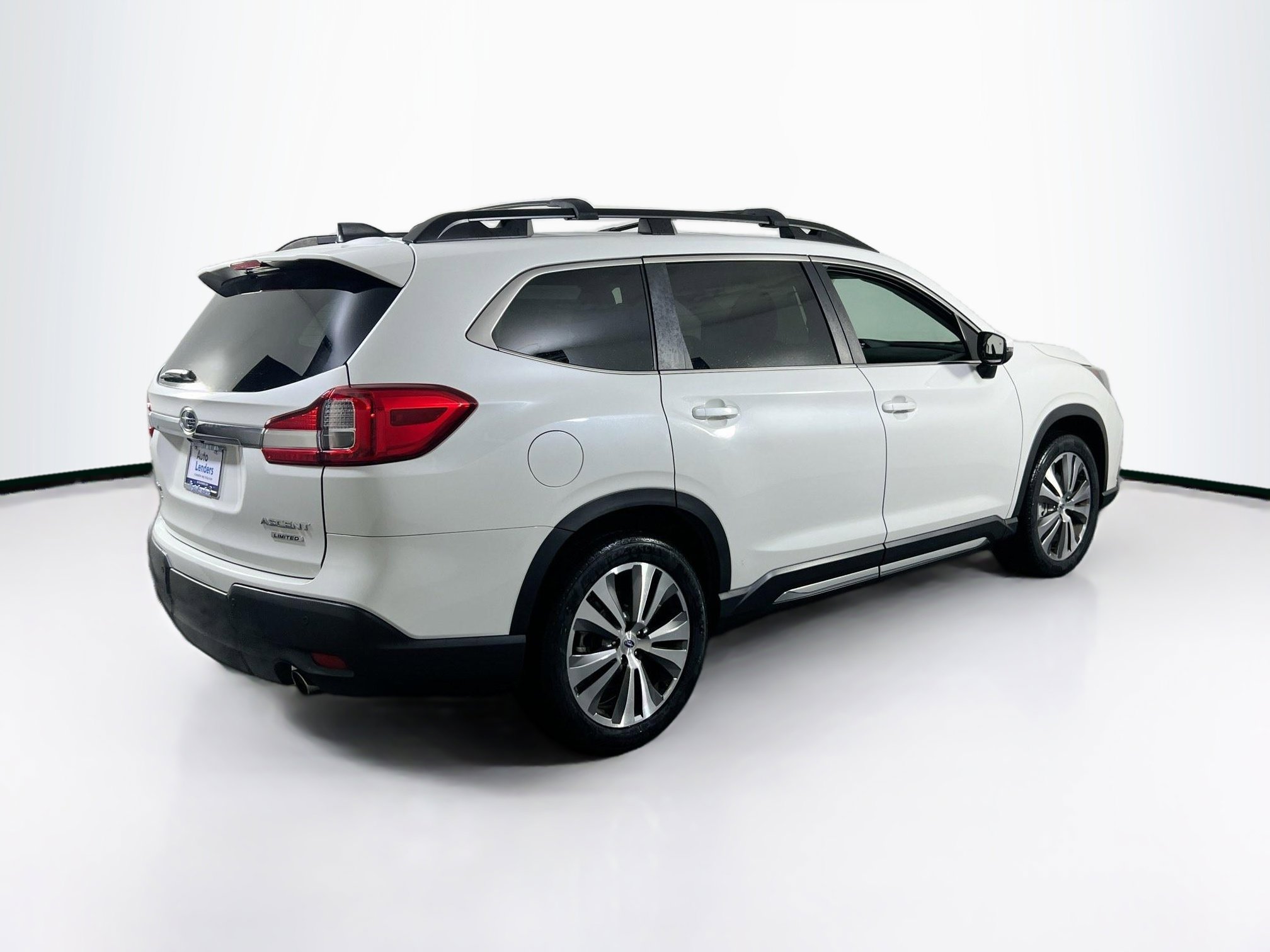 Used 2022 Subaru Ascent Limited w/ Technology Package image 5