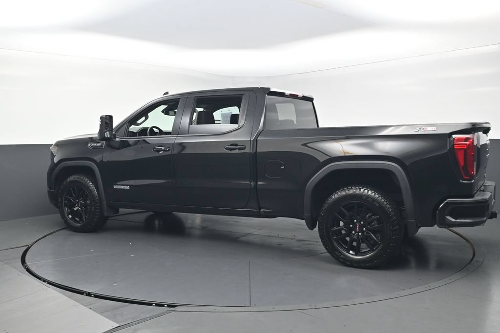 Used 2026 GMC Sierra 1500 Elevation AWD/4WD image 3