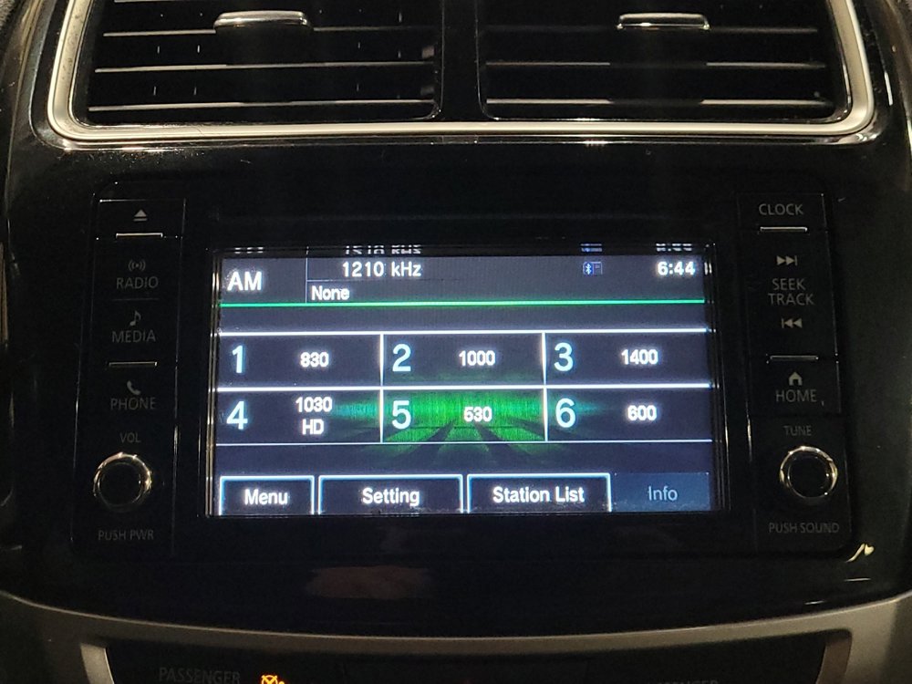 Used 2016 Mitsubishi Outlander Sport SEL image 25