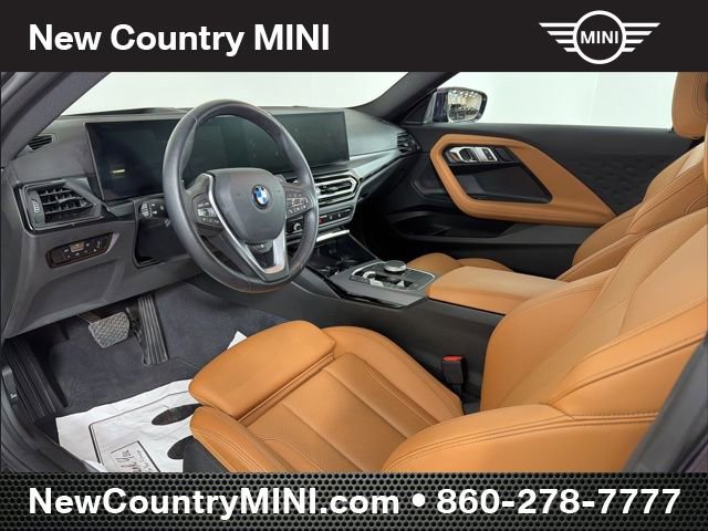 Used 2023 BMW 230i xDrive 230i xDrive w/ Premium Package image 10