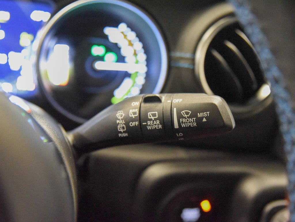 Used 2023 Jeep Wrangler Unlimited Rubicon 4xe w/ Cold Weather Group image 27