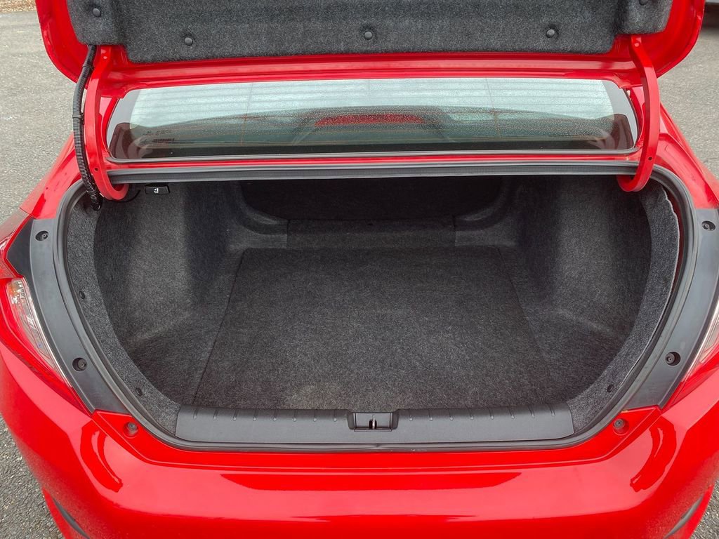 Used 2021 Honda Civic LX image 25